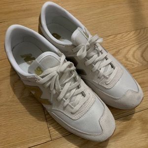 New Balance sneakers